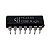 MC1488 = SN75188 Circuito Integrado - Imagem 1