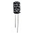 Capacitor Eletrolítico 330uF x 50V RD 105º B41851 Epcos - Imagem 1