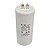 Capacitor Polipropileno 70uF x 440Vac 50/60Hz Plástico Faston CBB60 TK - Imagem 1
