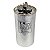 Capacitor Polipropileno Duplo 50+5uF x 440V 50/60HZ Alumínio Faston CBB65 TK - Imagem 1