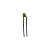 Capacitor Plate 68PF x 100V 10% - Imagem 1