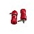 Borne 59 Vermelho Para Pino Banana - Imagem 1