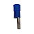 Conector Terminal Pino 16MM2 Azul TPP-28 - Imagem 1