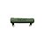 Resistor 220R 25W 10% Verde - Imagem 1
