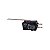 VX-53-1A3 Chave Micro Switch Omron Haste Longa 51MM - Imagem 1