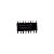 AM26LS31C Circuito Integrado Smd Texas - Imagem 1