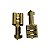 Terminal Sem Isolamento DJ-623-A6,3A - Imagem 1