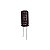 Capacitor Eletrolítico 270uF x 200V RD 105° KXJ - Imagem 1