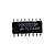 MAX202 Smd Slim = HIN202 Circuito Integrado Smd - Imagem 1