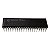 SC87C51CGN40 Circuito Integrado Philips - Imagem 1