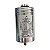 Capacitor Polipropileno 3,34KVAR x 380V = 62uF Epcos B32340C3031A380 - Imagem 1