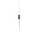 Resistor 4M7 2W 5% - Imagem 1