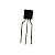 2N3906 Transistor - Imagem 1