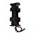 Suporte Para Pilha AA 2 Lados UM-3 Preto - Imagem 1