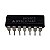 SN74LS74AP = M74LS74AP Circuito Integrado Mitsubishi - Imagem 1