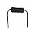 Resistor 3R9 5W 5% Pré Formado Verde - Imagem 1