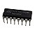 CD4049UBE = HCF4049UBE Circuito Integrado St - Imagem 1