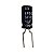 Capacitor Eletrolítico 10uF x 50V 85° B41821 Epcos - Imagem 1