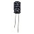 Capacitor Eletrolítico 330uF x 35V RD 105º B41856 Epcos - Imagem 1