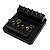 Base Para Rele 11 Pinos Preto - Imagem 1
