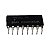96S02PC Circuito Integrado Fairchild - Imagem 1