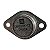 LM320K-12 = LM7912CK Circuito Integrado Signetcs - Imagem 1