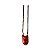 Capacitor Tântalo 2,2uF x 10V - Imagem 1