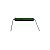 Resistor 82R 10W 5% Axial Verde - Imagem 1
