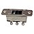 Chave Deslizante 110V / 220V 6 Terminais 3A 250V 6A 125V - Imagem 1