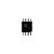 AD7687BRMZRL7 Circuito Integrado Smd - Imagem 1