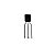 2SC1214 Transistor - Imagem 1