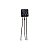 BC550 Transistor National - Imagem 1