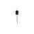 Capacitor Eletrolítico 3,3uF x 250V RD 105º Epcos - Imagem 1