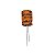 Capacitor Eletrolítico 2200uF x 16V RD 125º B41866-C4228-M 16DX20A Epcos - Imagem 1
