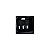 RN6002 SOT-89 Transistor - Imagem 1