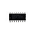 MAX691AESE Circuito integrado Smd - Imagem 1