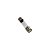 Fusível 250MA 3AG Grande (0,25A) Kit100pçs - Imagem 1