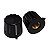 Knob 255 Preto Joto - Imagem 1