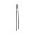 TIL78 Fototransistor Led Receptor 3mm - Imagem 1