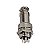 Conector Mike LS-3003 - 3010 4 Vias Macho e Fêmea - Imagem 1