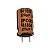 Capacitor Eletrolítico 220uF x 35V RD 115º B41858 Epcos - Imagem 1