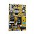 BN44-00806ADC07HCC5452 Placa Fonte TV Samsung UN40KU6000GXZD - Imagem 1