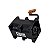Cooler GFB0412EHS 1,82A 12V Dc Brushless - Imagem 1