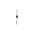 1N6275A - 1.5KE 15A Diodo - Imagem 1