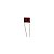 Capacitor Poliéster 22K X 400V - Imagem 1