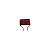 Capacitor Poliéster 22K X 400V = 223JS400V - Imagem 1