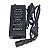 Fonte de Alimentação 12V 3A Bivolt ZX-1230 - Imagem 1
