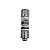 Fusível FNQ-R-1/2 600Vac 200KA S33  Bussmann Limitron - Imagem 1