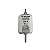 Fusível 200A 500V 120kA NH-01 gL/gG Retardado IEC60269 Fusicon FR1311-200 - Imagem 1