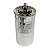 Capacitor Polipropileno Duplo 45+2.5uF x 440VAC 50/60HZ Aluminio Faston TK CBB65 - Imagem 1